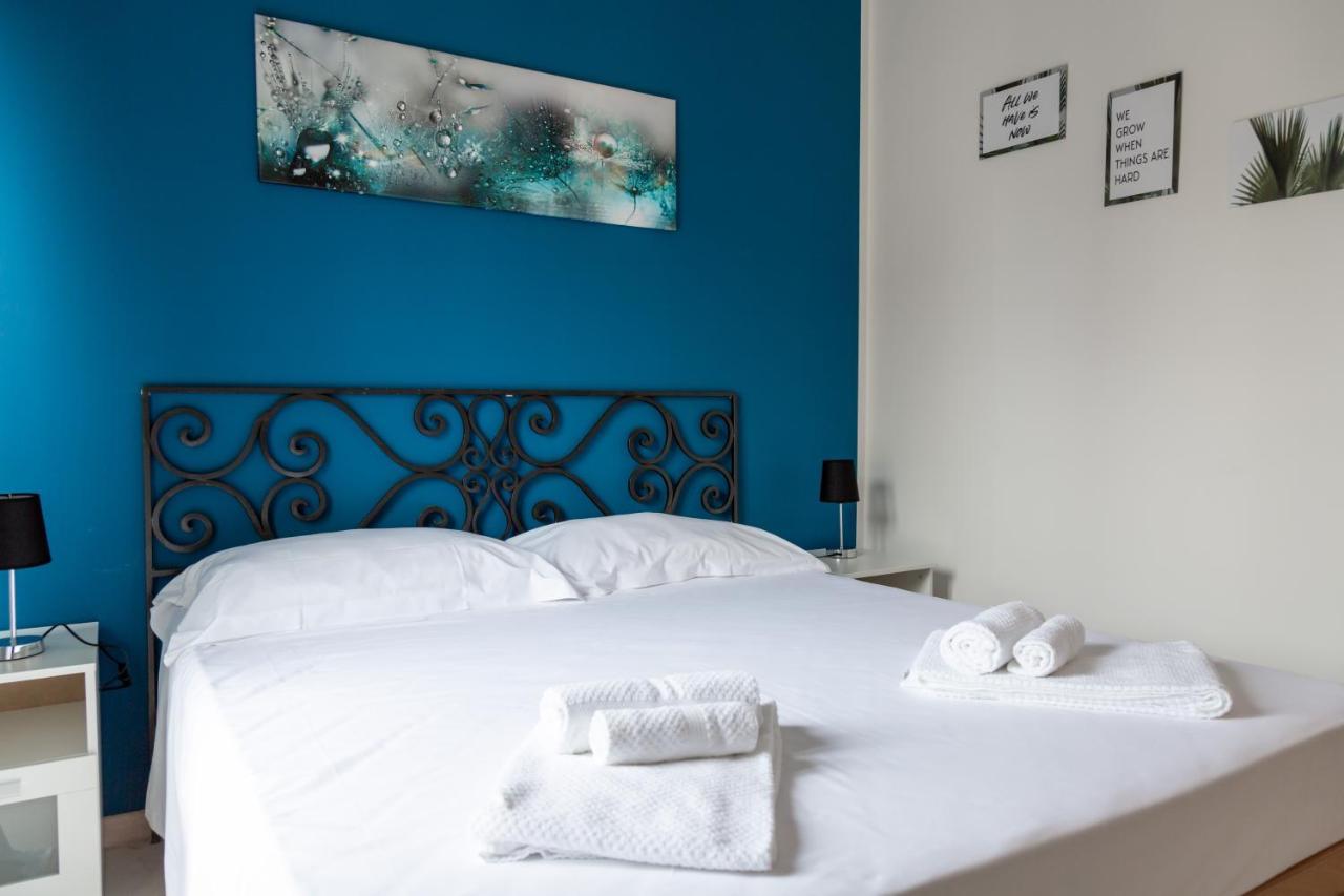 Apartamento La Dimora Del Franchi Florencia