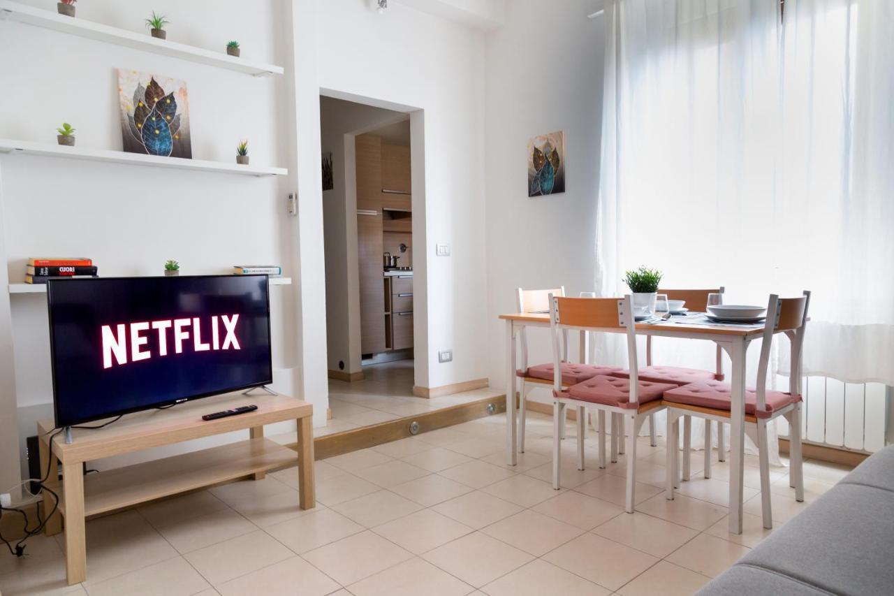 La Dimora Del Franchi Apartamento