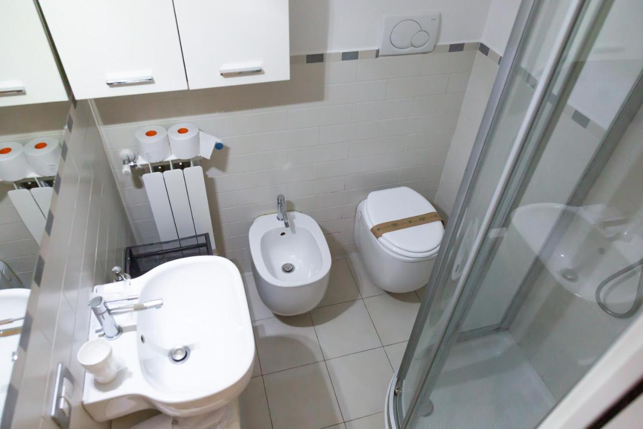 Apartamento La Dimora Del Franchi Florencia