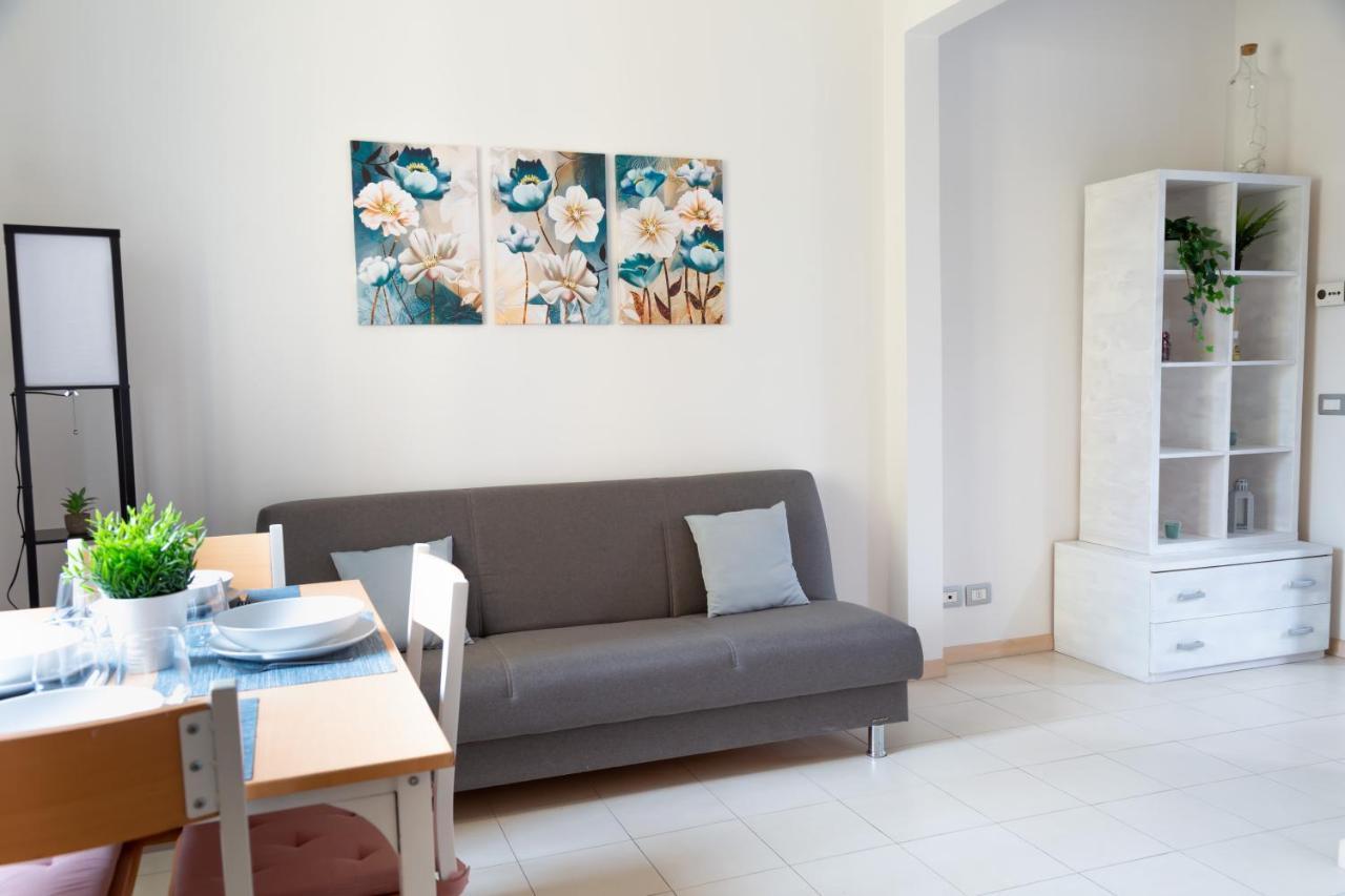Apartamento La Dimora Del Franchi