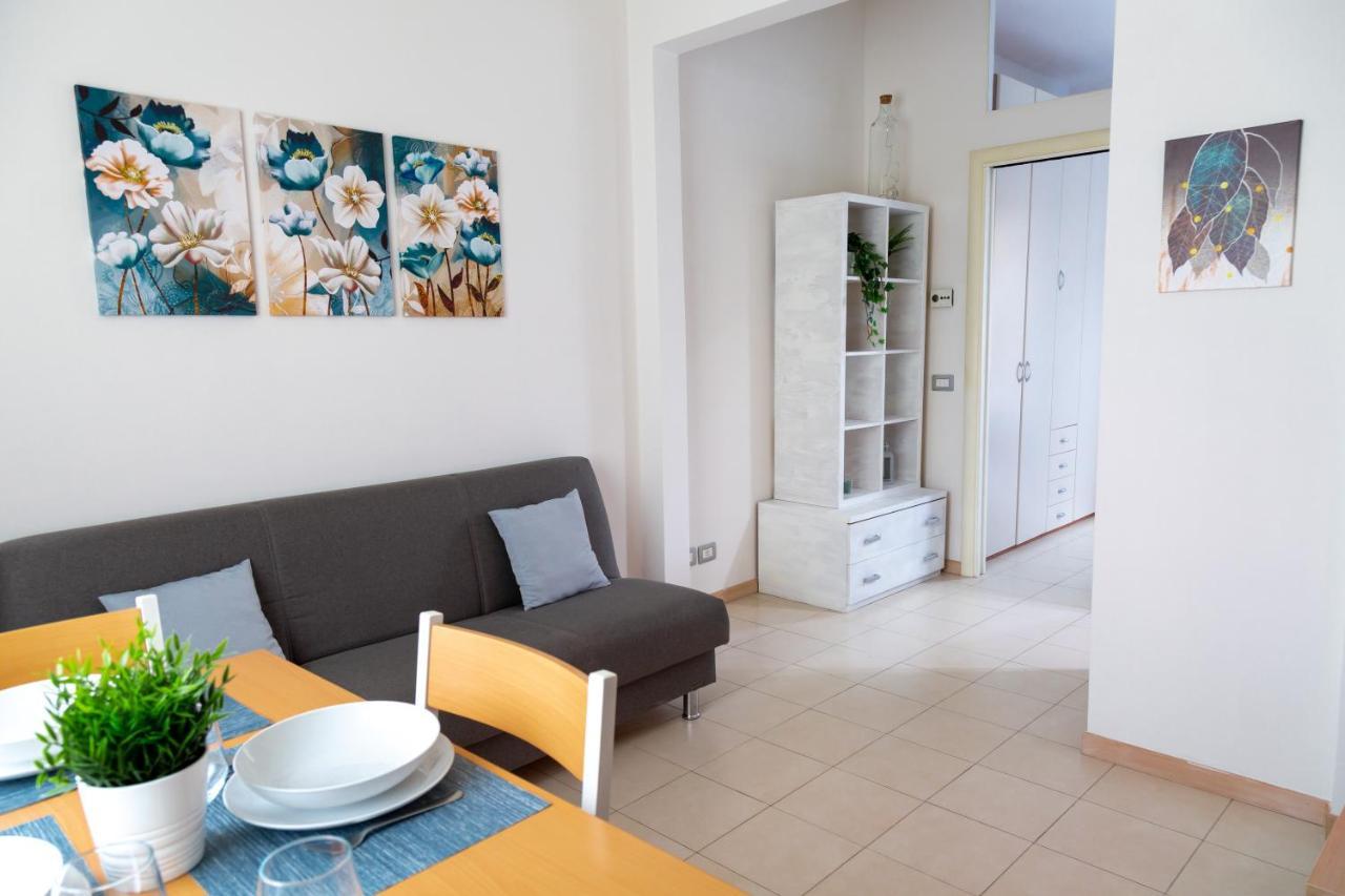 Apartamento La Dimora Del Franchi *