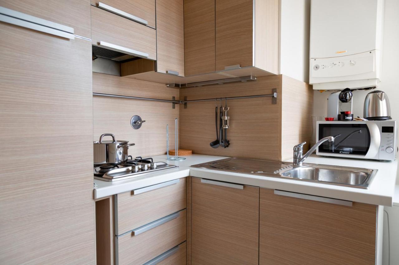 La Dimora Del Franchi Apartamento *