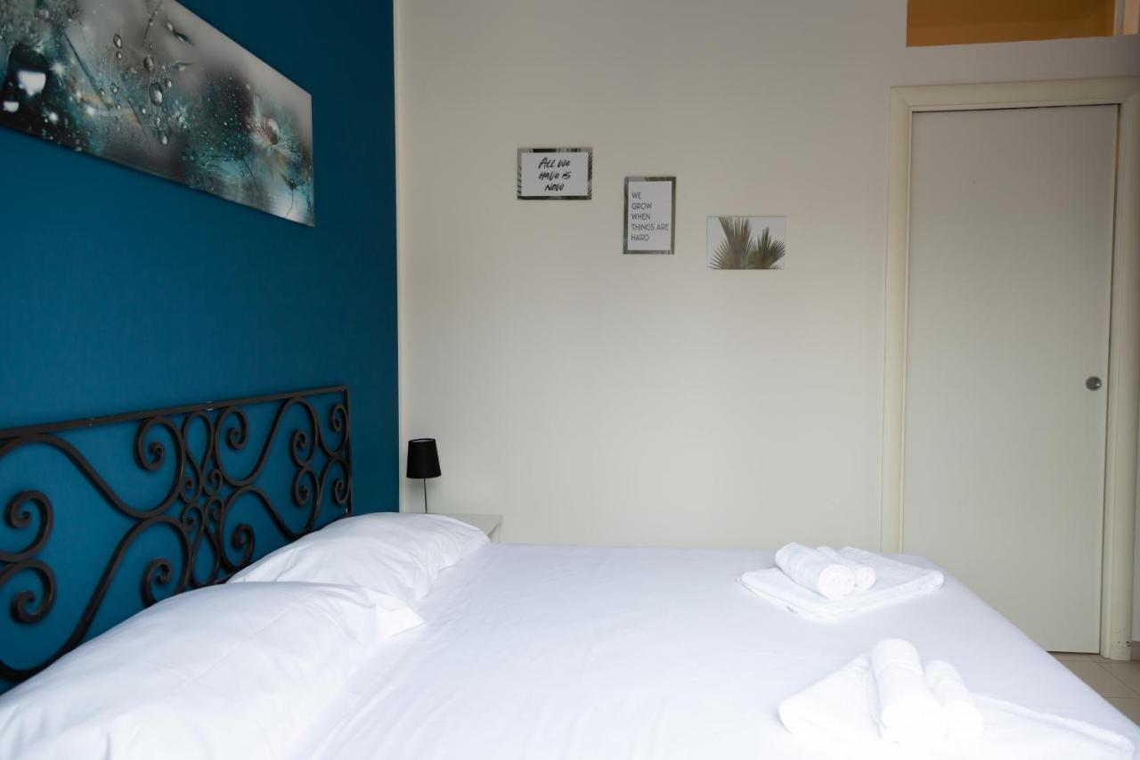 Apartamento La Dimora Del Franchi Florencia