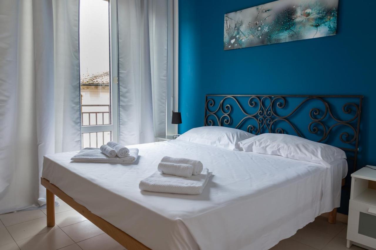 La Dimora Del Franchi Apartamento *