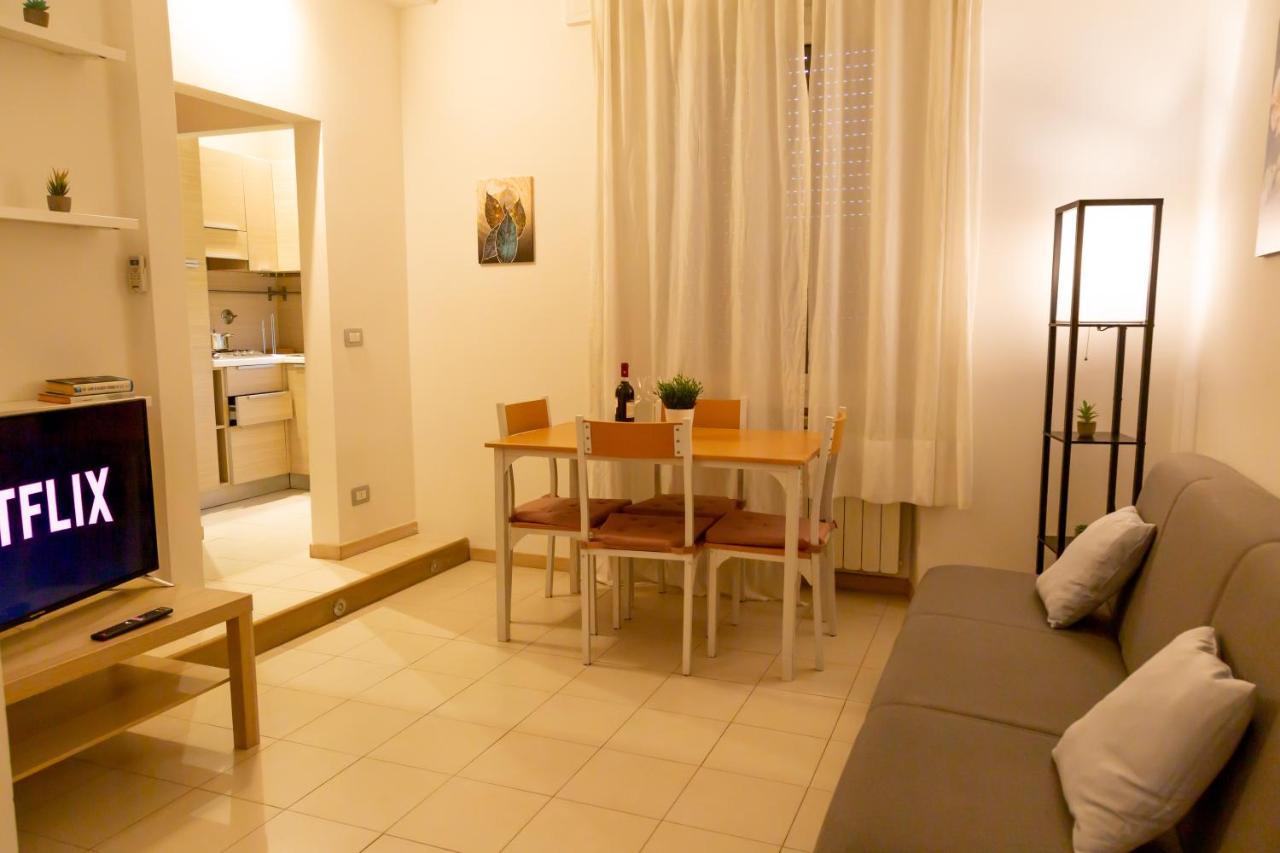 Apartamento La Dimora Del Franchi