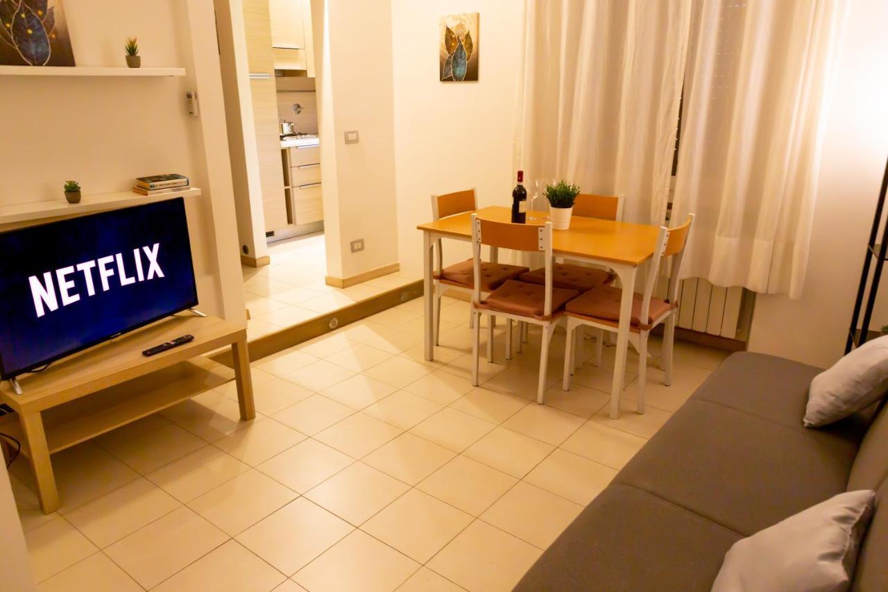 La Dimora Del Franchi Apartamento *